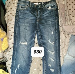 Vervet jeans nwt
